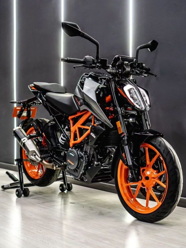 KTM DUKE 390 (3)