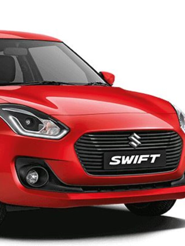 Maruti New Gen Swift 2024 - Features, Specifications, Reviews, Colors & Interior