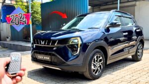 सिर्फ 7.5 लाख से मिल Mahindra की ये सनरूफ़ वाली धाकड़ SUV, बढ़िया फीचर्स के साथ