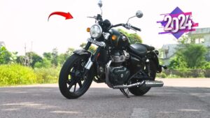 Royal Enfield की ये क्लासिक बाइक निकली एकदम हैवी माल, इतनी कीमत में कराएगी जन्नत की सैर