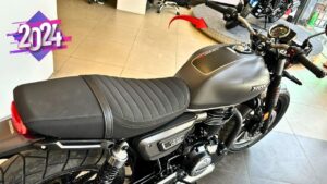 This new Honda CB 350 is more powerful than Royal Enfield for just Rs. 20,000