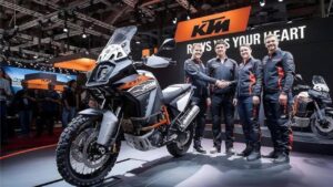 390 CC इंजन के साथ KTM जल्दी ही मार्केट में पेश करेगा अपनी सबसे धाकड़ बाइक देखे कीमत