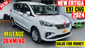 Ertiga का नही मिल रहा कोई तोड़, दना दान हो रही Showroom से बिक्री