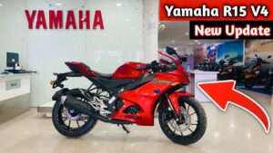 Yamaha की इस भौकाली बाइक ने कर दिया सबको फेल, इतनी हैं कीमत