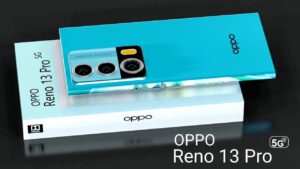 Oppo Reno 13 Pro ऐसा स्मार्टफोन जो बदल देगा आपके फोटोग्राफी के अंदाज़ को!