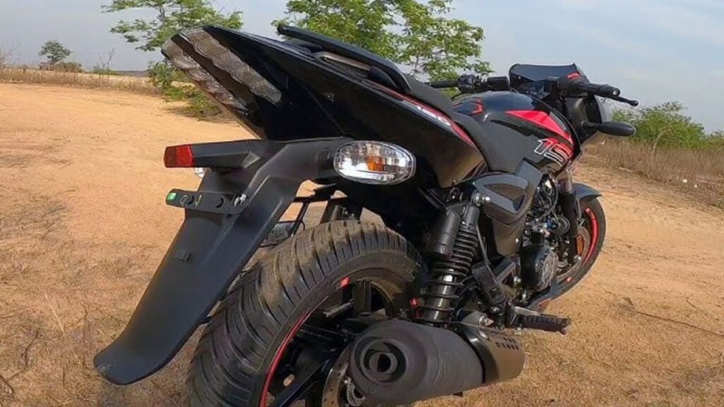 Bajaj Pulsar 150