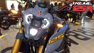 Hero Xtreme 125R: A Comprehensive Review of Performance, Mileage, and Value