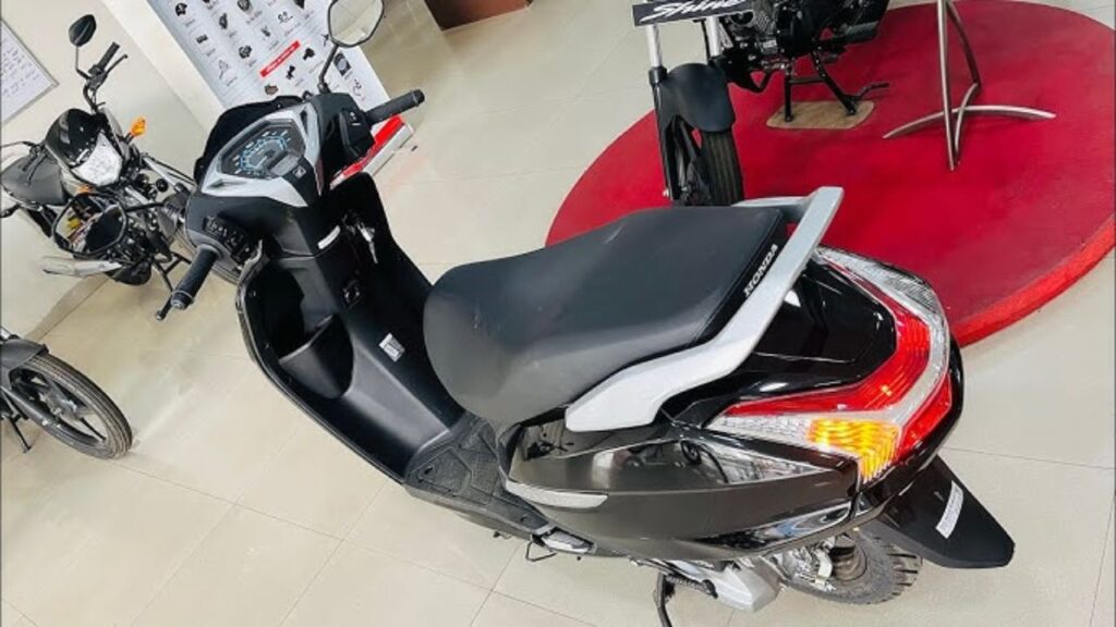 Honda Activa 125