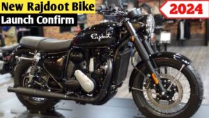 New Rajdoot 350 bike will compete with Bullet, will be launched with 350cc engine