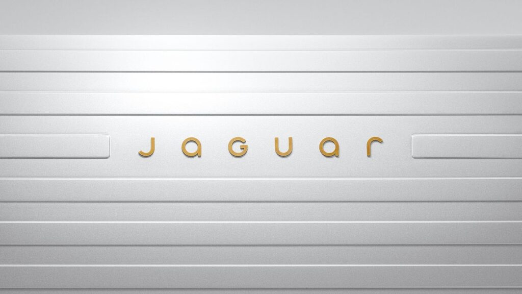 jaguars new logo