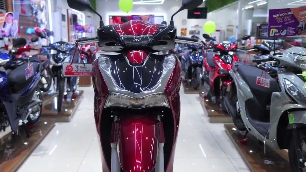 Honda Activa 7G