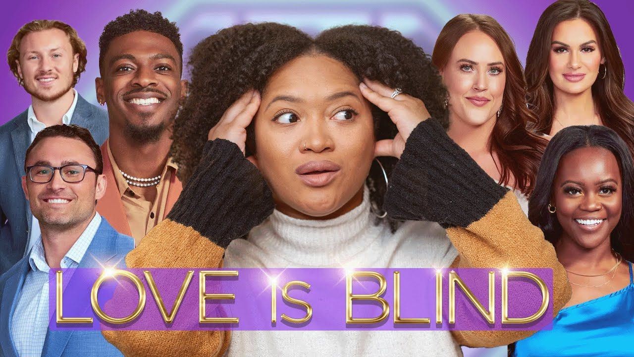 Love is Blind Season 6 Couples