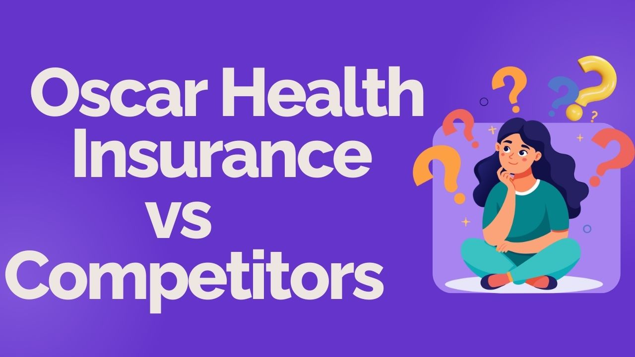 Oscar Health Insurance